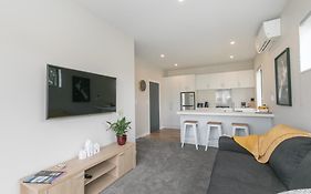 Mount Iron Apartment