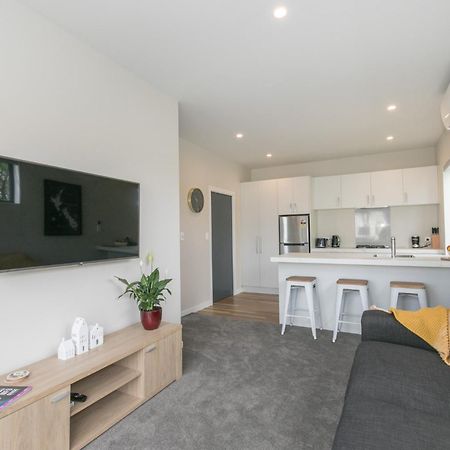 Mount Iron Apartment 瓦纳卡 外观 照片
