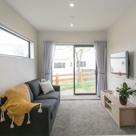 Mount Iron Apartment 瓦纳卡 外观 照片